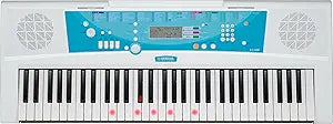 Yamaha EZ-J220 Portatone Electronic Keyboard Japan — main product image