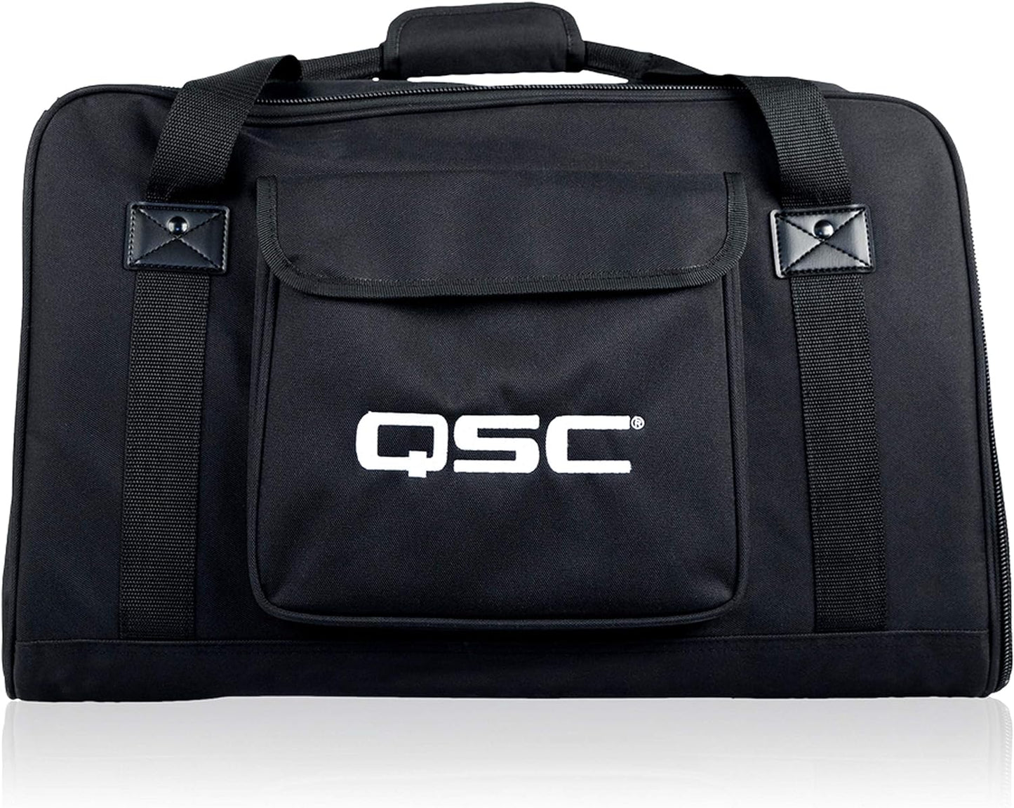QSC CP8 TOTE Soft Padded Speaker Bag