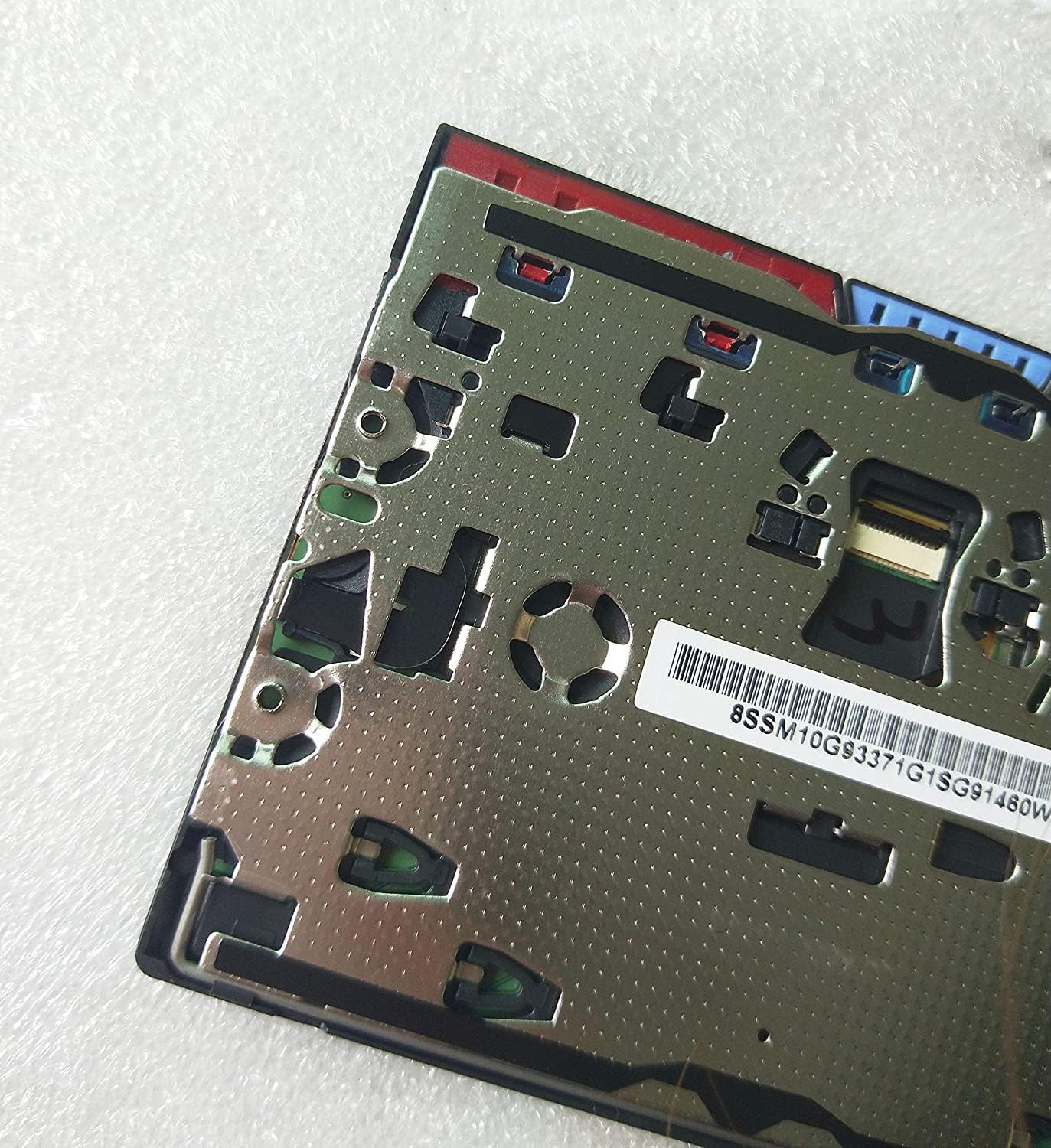 Lenovo T440P T450 Touchpad Replacement Trackpad