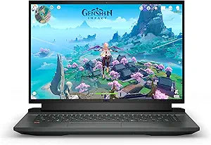 Dell G16 7620 Gaming Laptop i7 165Hz RTX 3060