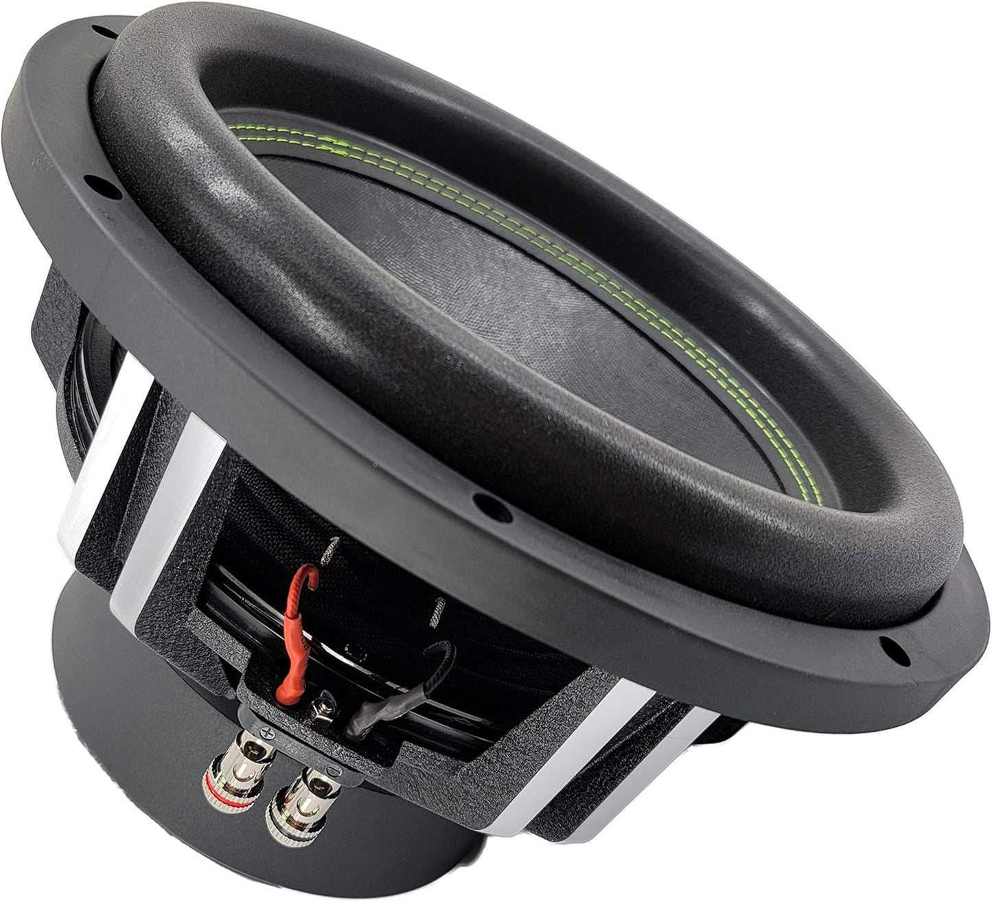 Gravity GW15D-Pair Warzone 15" 7000W Car Subwoofers (Pair)