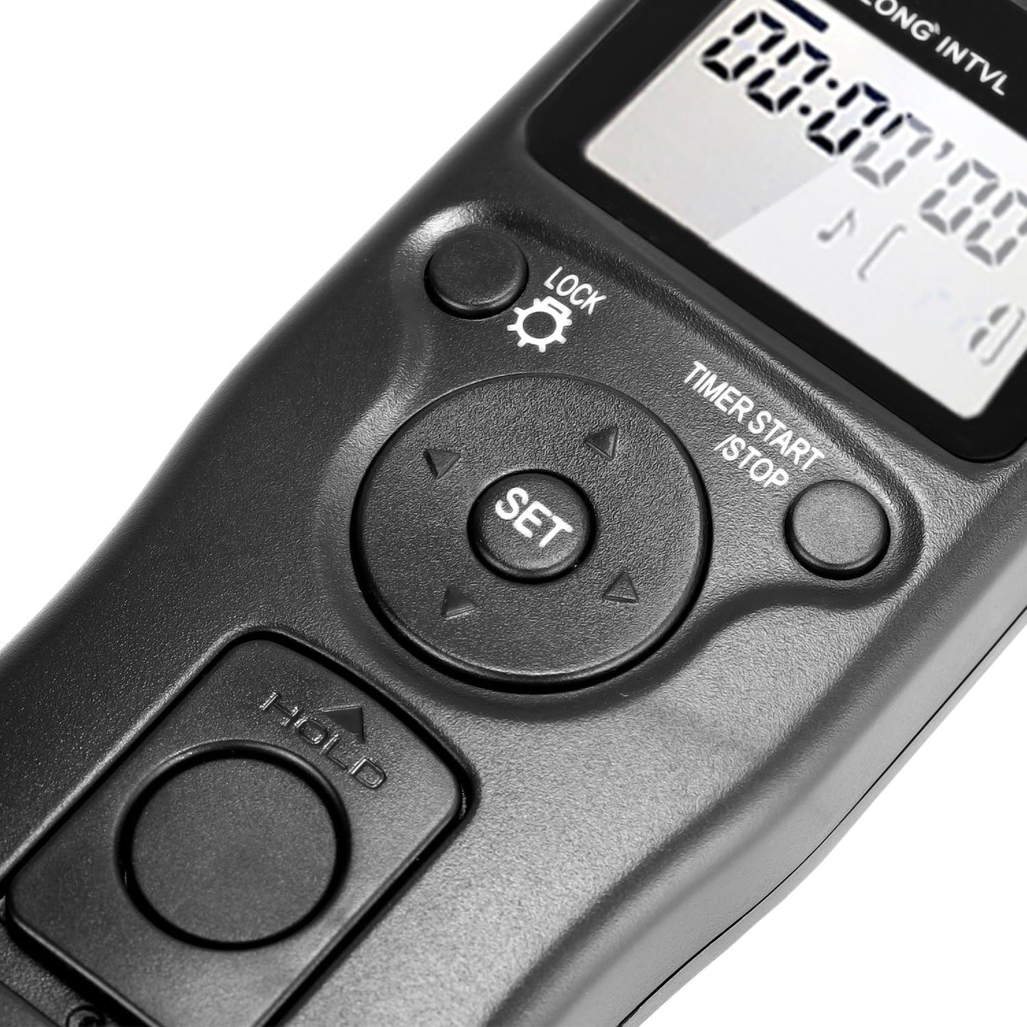 Neewer 88015052 Shutter Release Timer Remote Control