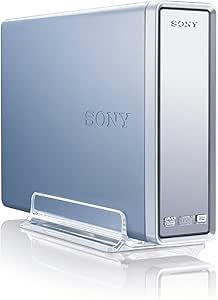 Sony DRX-840U 20x External Dual-Layer DVD Burner — main product image