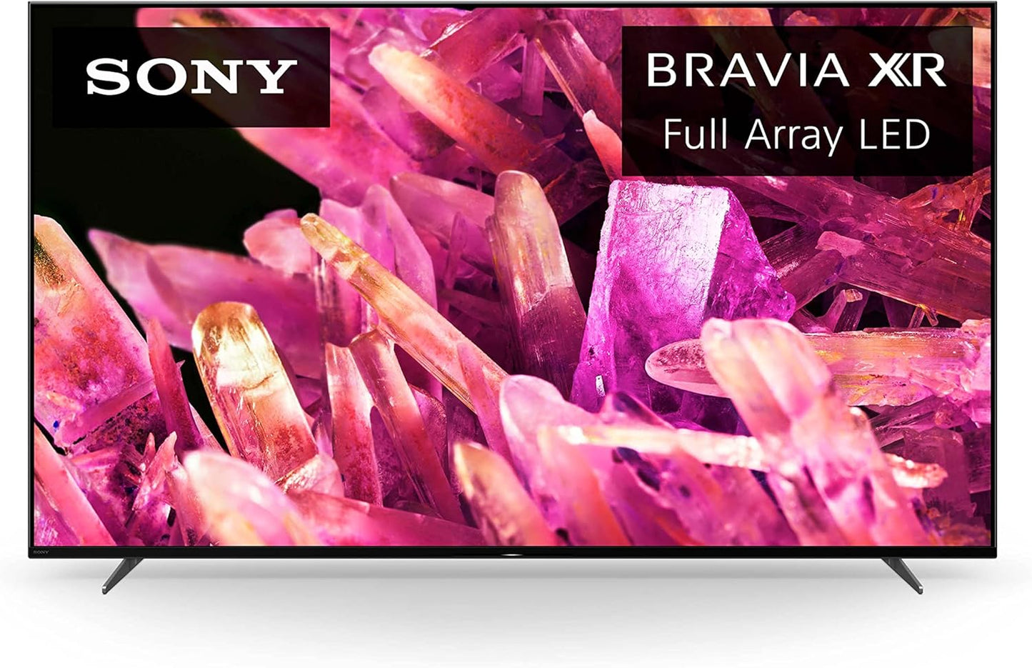 Sony BNDL_XR85X90K-HTA5000 85" 4K LED TV Soundbar (USED)