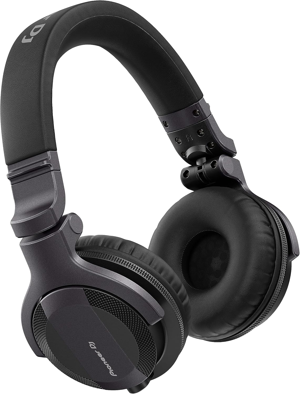 Pioneer DJ HDJ-CUE1PDJ On-Ear DJ Headphones - Black