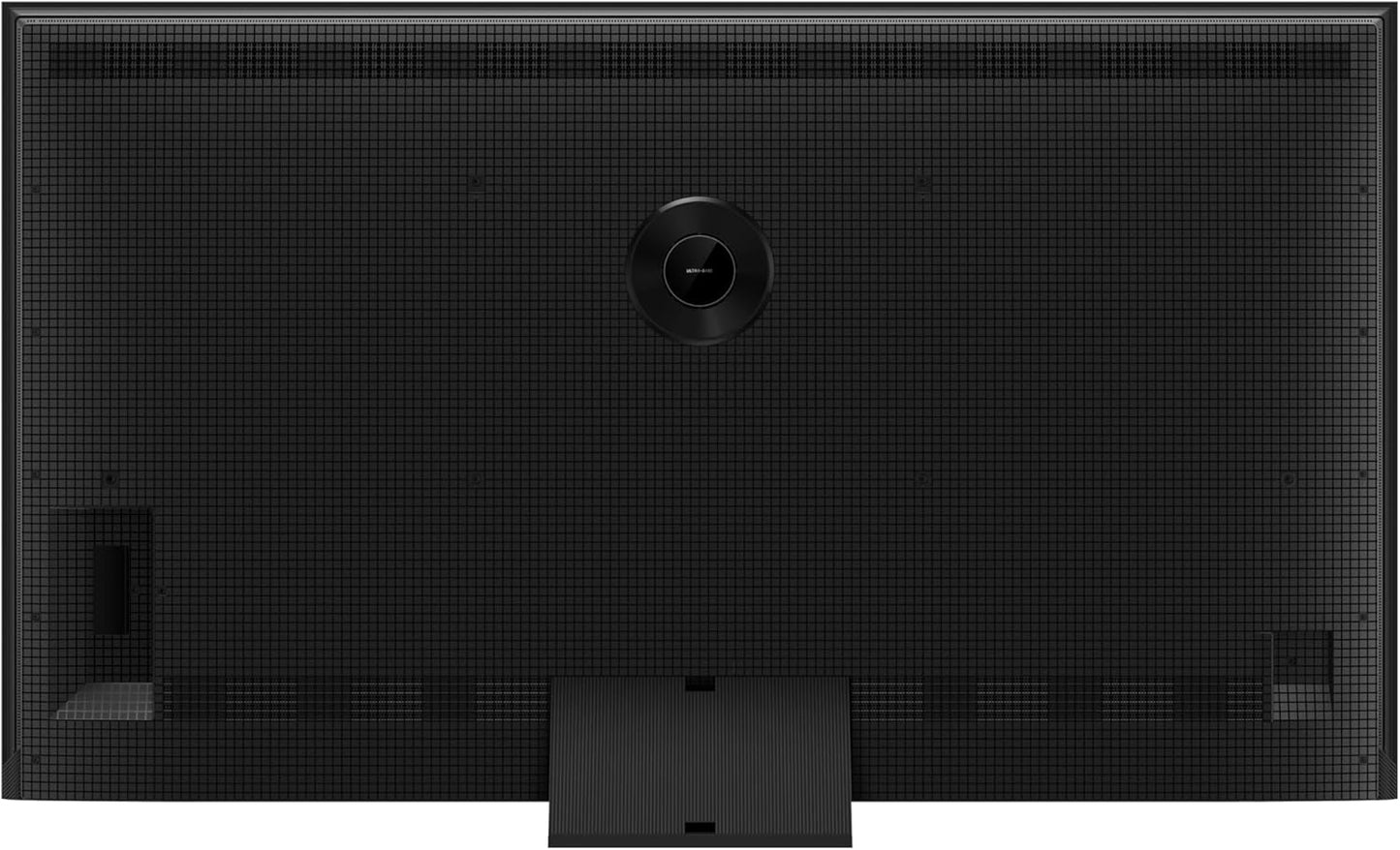 TCL 85QM751G 85-Inch QLED 4K QD-Mini LED TV