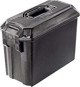 Pelican Vault V800 & V250 Rifle Case Ammo Can Bundle — main product image