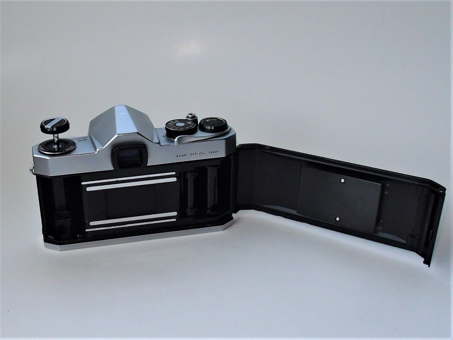 Pentax SP II Vintage 35mm Film SLR Camera