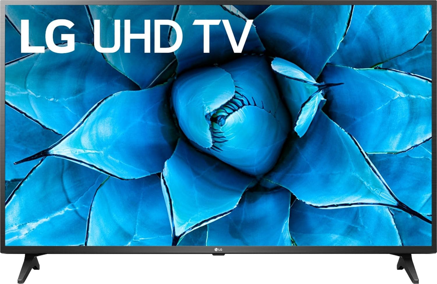 LG 55UN7300PUF 55-Inch 4K Smart UHD TV Renewed