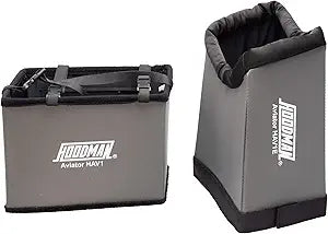 Hoodman D118302 Aviator HAV1KIT iPad Mini Sunshade Kit — main product image