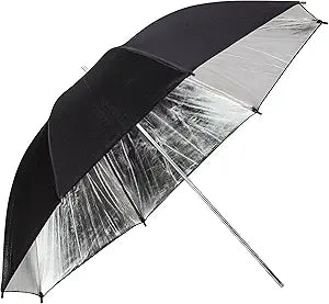 Phottix PH85330 Reflective Studio Umbrella - 84cm