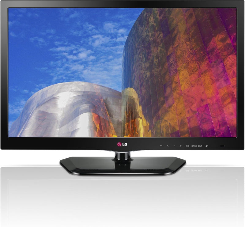 LG 22LN4500 22-Inch 720p LED HDTV — main product image