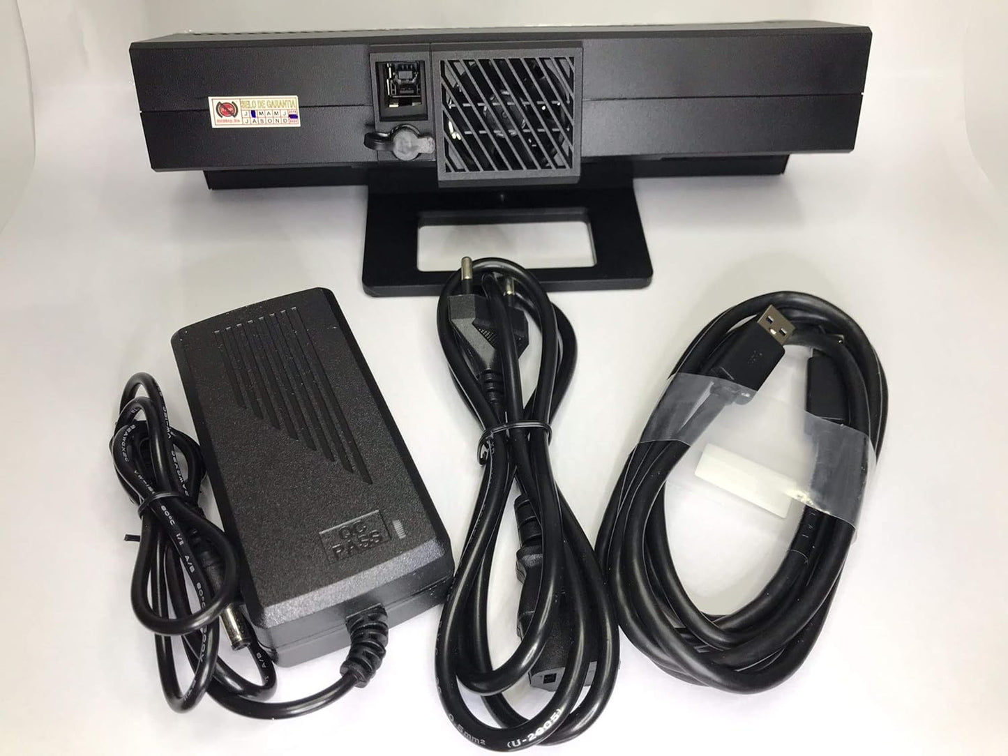 Microsoft 6L6-00004 Official Xbox One Kinect Sensor