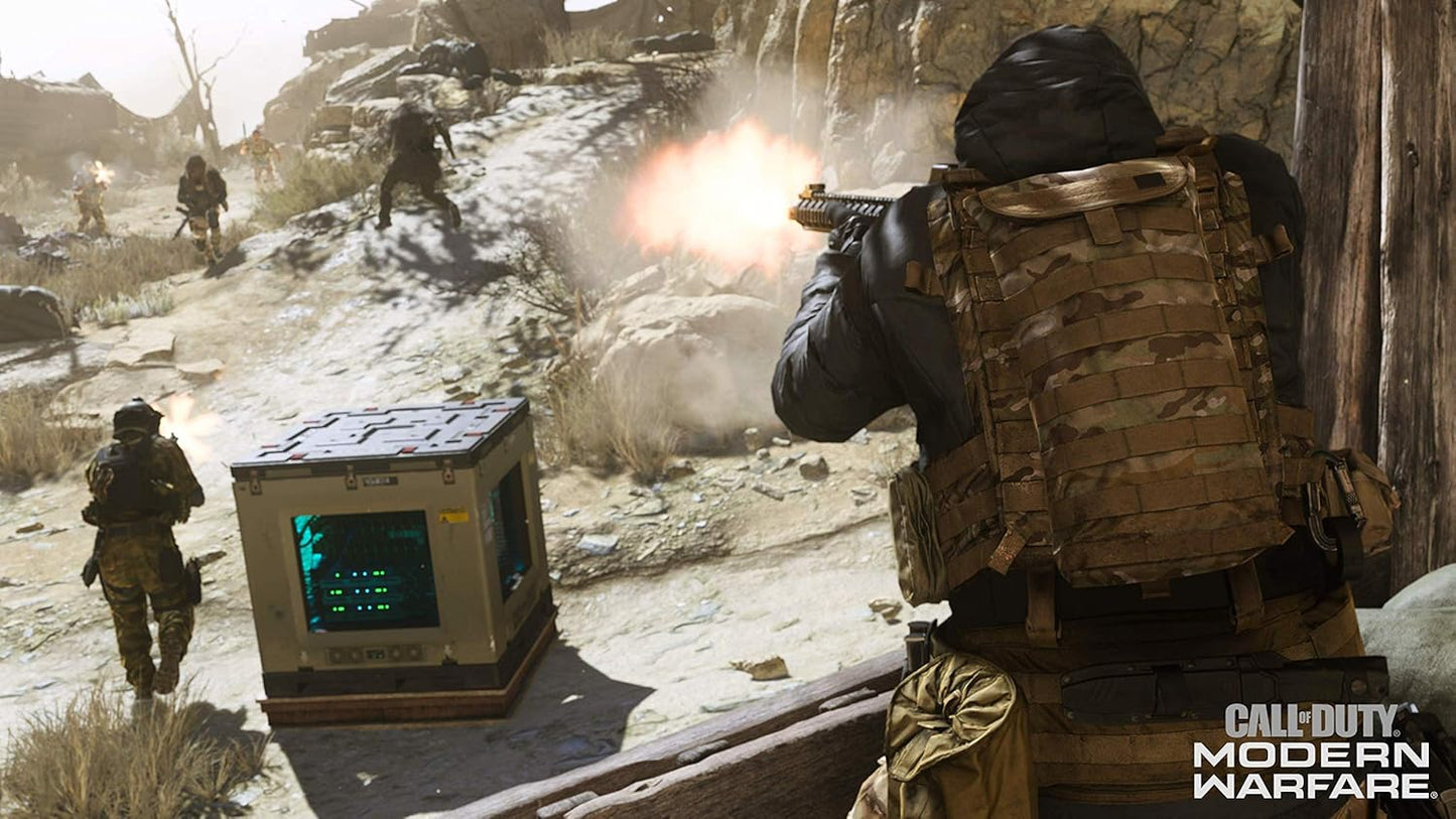 TCL 65S525 65" Class 5-Series TV & Call of Duty Xbox One Bundle