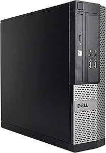 Dell OptiPlex 3020 SFF i5 Desktop PC (Renewed)