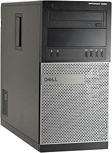 Dell 7020-T OptiPlex i5 Desktop 16GB Renewed