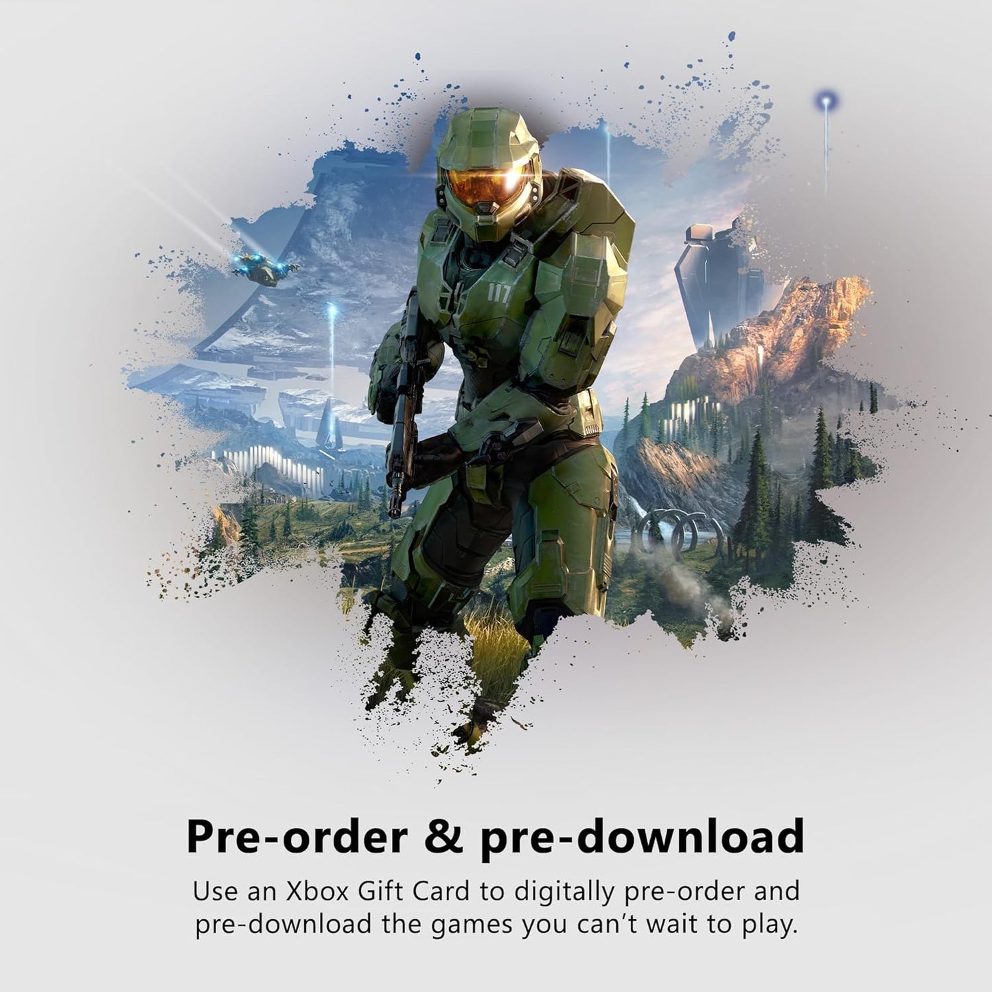 Microsoft XBL10GIFTCRD090613 $10 Xbox Gift Card - Digital