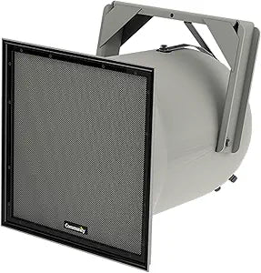 Community R2-66MAX Full-Range 3-Way Dual 12-Inch Speaker