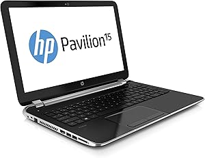 HP E9G49UA#ABA Pavilion 15-n064nr i5 Laptop — main product image