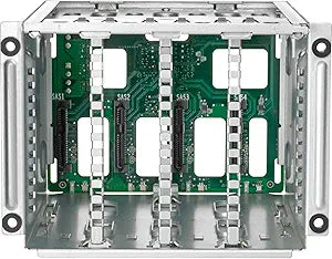 HP BW896A#001 1075mm Shock Intelligent Series Rack — main product image