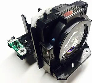 Ushio Original Lamp Housing Panasonic PT-DZ780 Projector — main product image