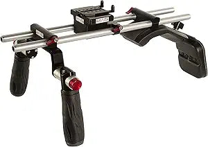 Shape DSLRKN3 Kirk Neff Edition DSLR Camera Rig