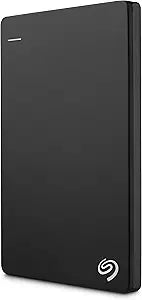 Seagate STCD500202 500GB Slim Portable USB 3.0 Drive — main product image