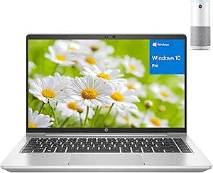 HP 445 G8 Ryzen 5 ProBook Business Laptop
