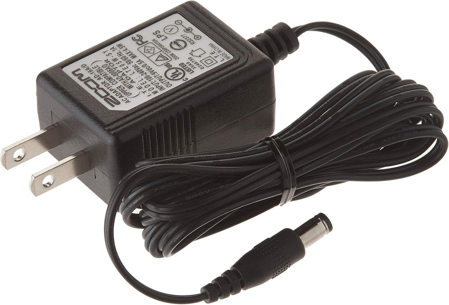 Zoom V3 Vocal Processor Pedal Harmony Effects