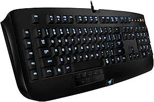 Razer RZ03-00550100-R3U1 Anansi - MMO Gaming Keyboard