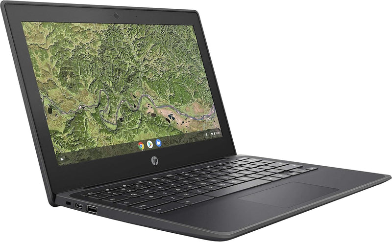 HP Chromebook 11A G8 Education Laptop (Renewed) — main product image