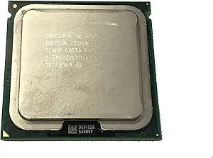 Intel SLARP Xeon L5420 2.5 GHz Quad Core CPU — main product image