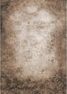 Westcott X-Drop - Rustic Latte Canvas Backdrop - 5' x 7'