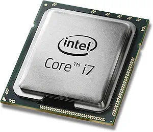 Intel CP80617003981AH Core i7-620M 2.66GHz Processor