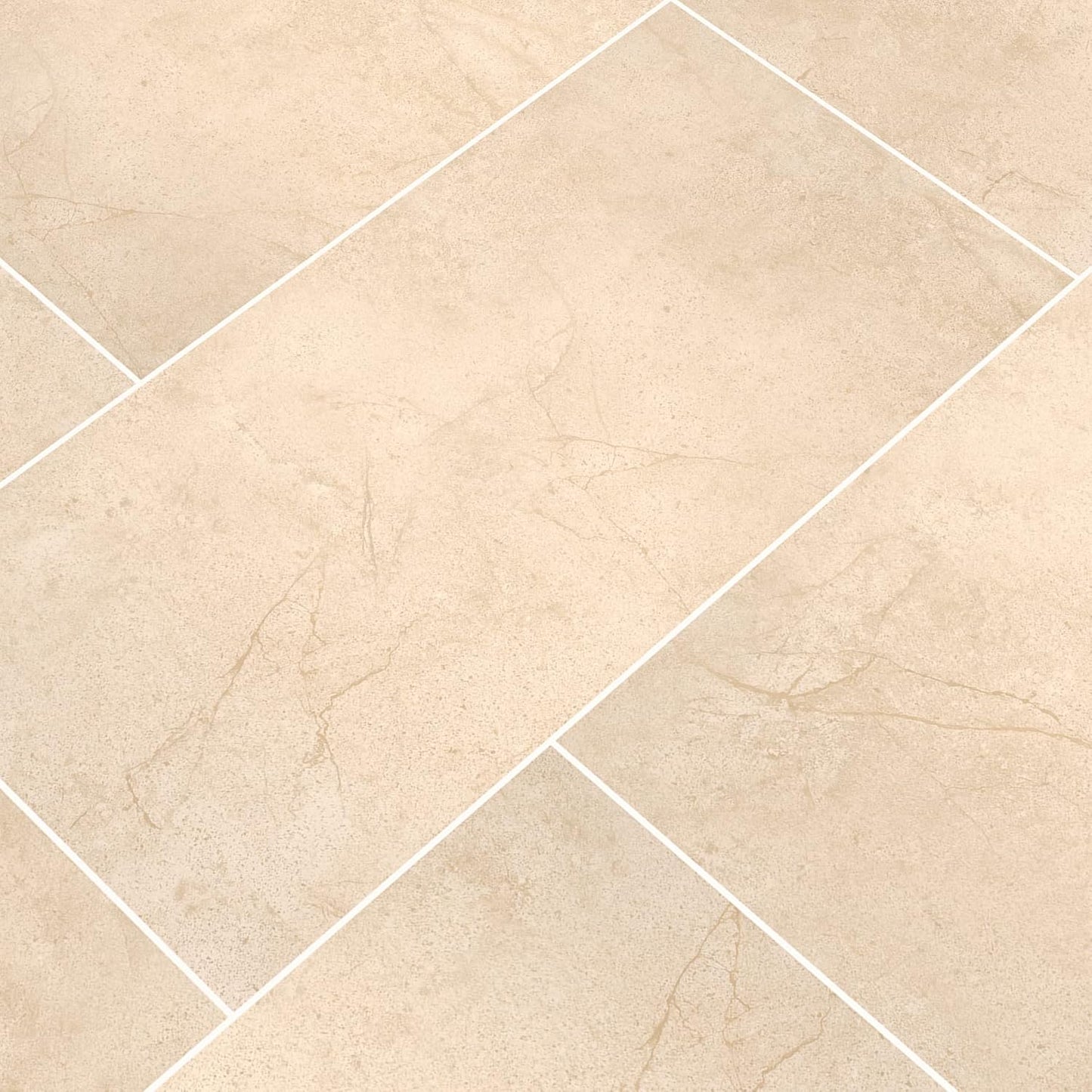 MSI NARIORO1224P Stone Aria Oro 12"x24" Polished Tile Beige