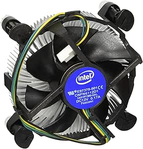 Intel BX80662E31230V5 Xeon E3-1230 v5 Processor — main product image