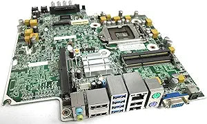 HP Elite 8300 Motherboard 656937-002