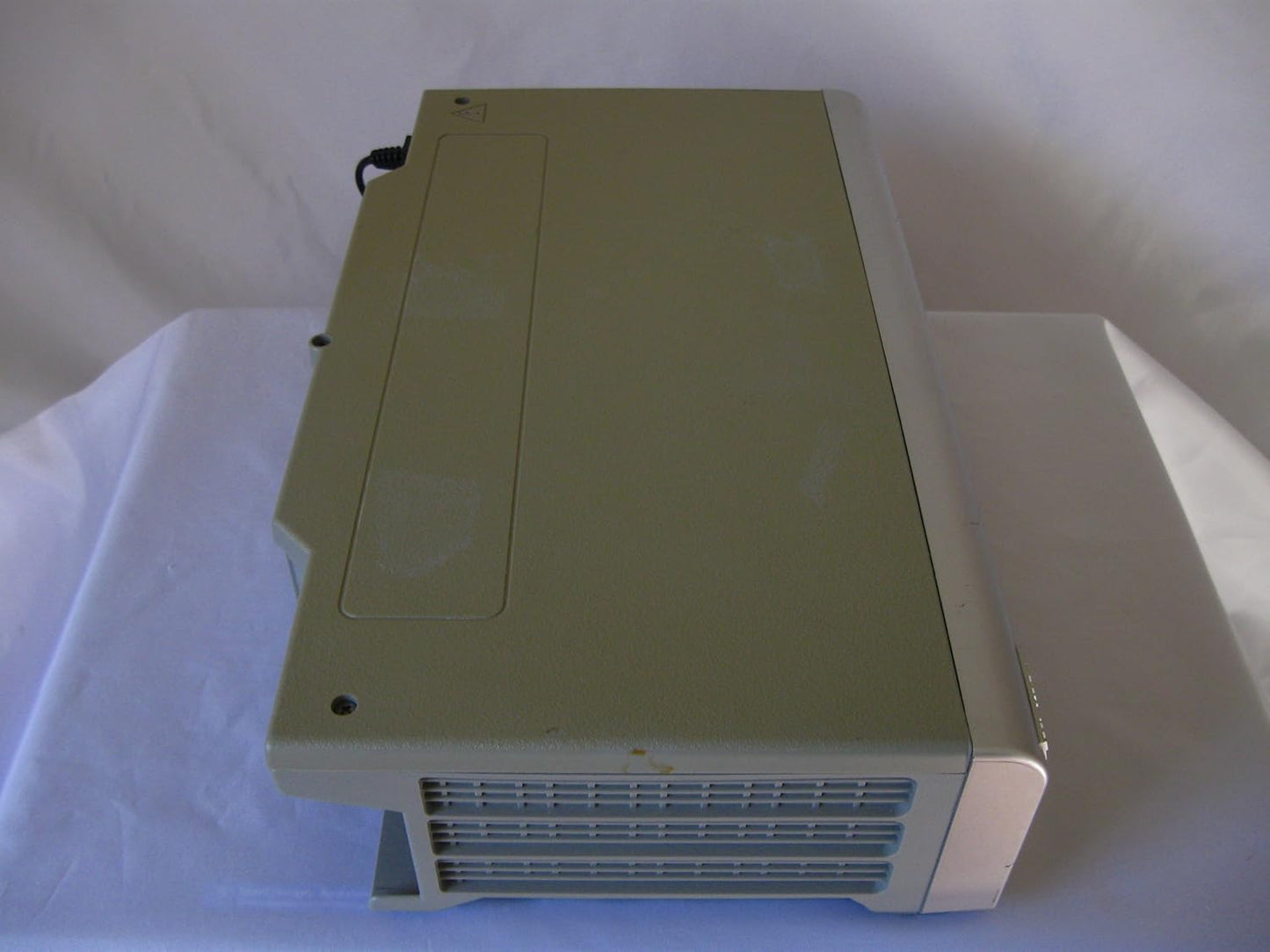 Philips MVR430 Magnavox 4-Head Video Cassette Recorder VCR