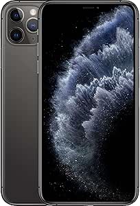 Apple iPhone 11 Pro Max 256GB Space Gray AT&T Renewed — main product image