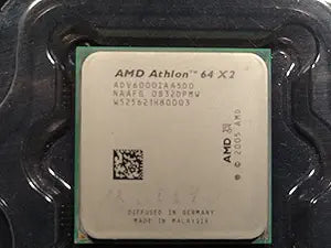 AMD ADV6000IAA5DO Athlon 64 X2 6000+ Dual Core CPU — main product image