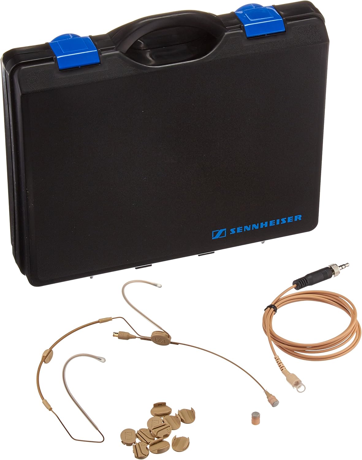 Sennheiser 009872 Pro Audio HSP 2-EW-3 Headworn Microphone