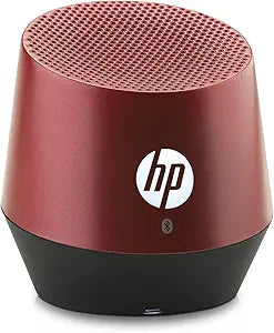 HP E5M83AA: Wireless Portable Bluetooth Speaker
