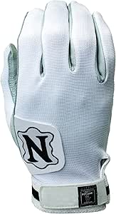 Neumann Football Tackified Receiver Gloves - Enhanced Grip — main product image