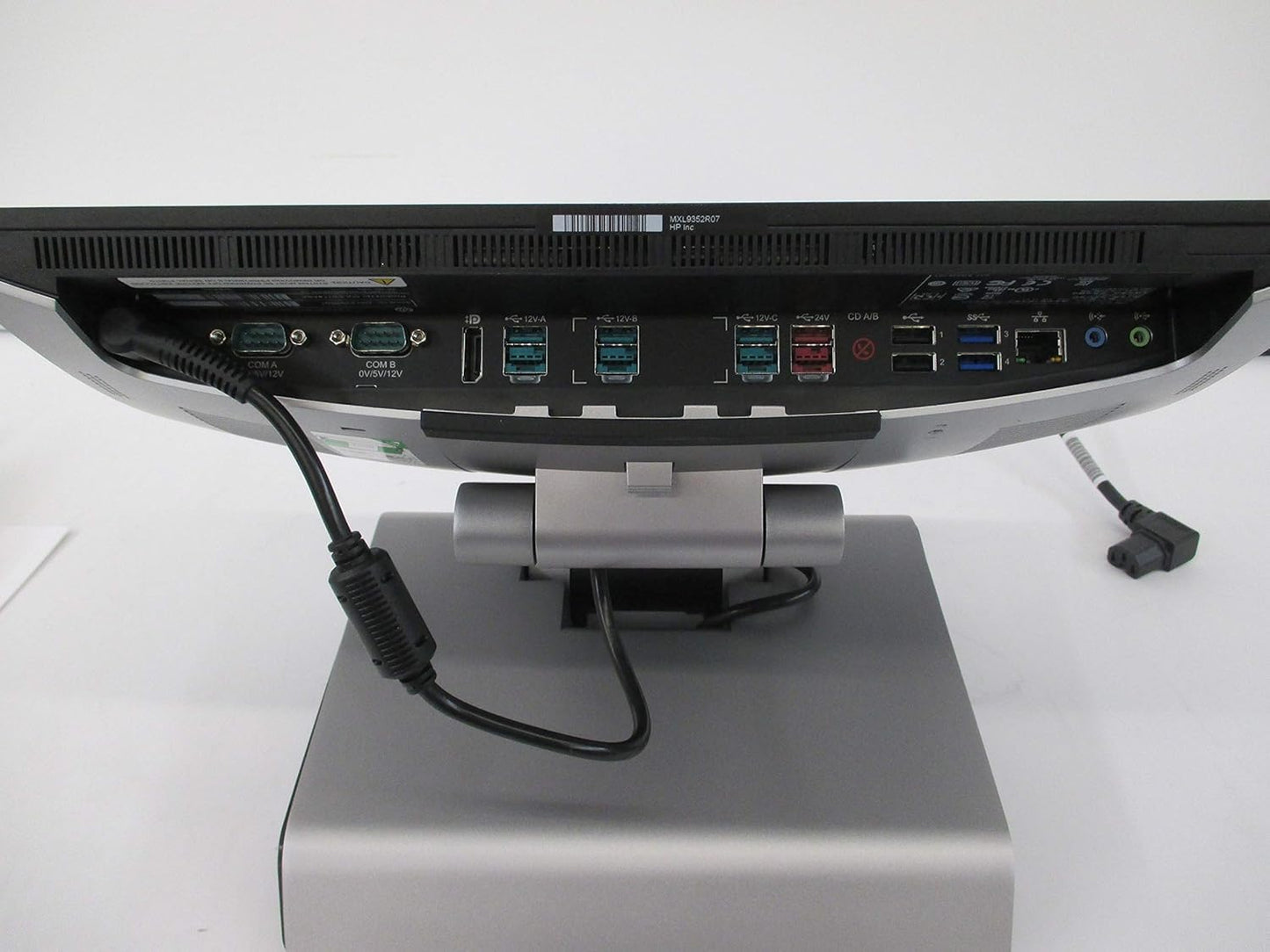 HP 5NL83UT#ABA RP9 POS Terminal i5 256GB SSD