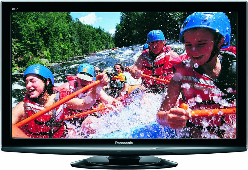 Panasonic TC-L37S1 VIERA 37-Inch 1080p LCD HDTV — main product image