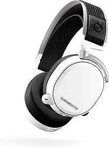 SteelSeries 61474 Arctis Pro Wireless Gaming Headset