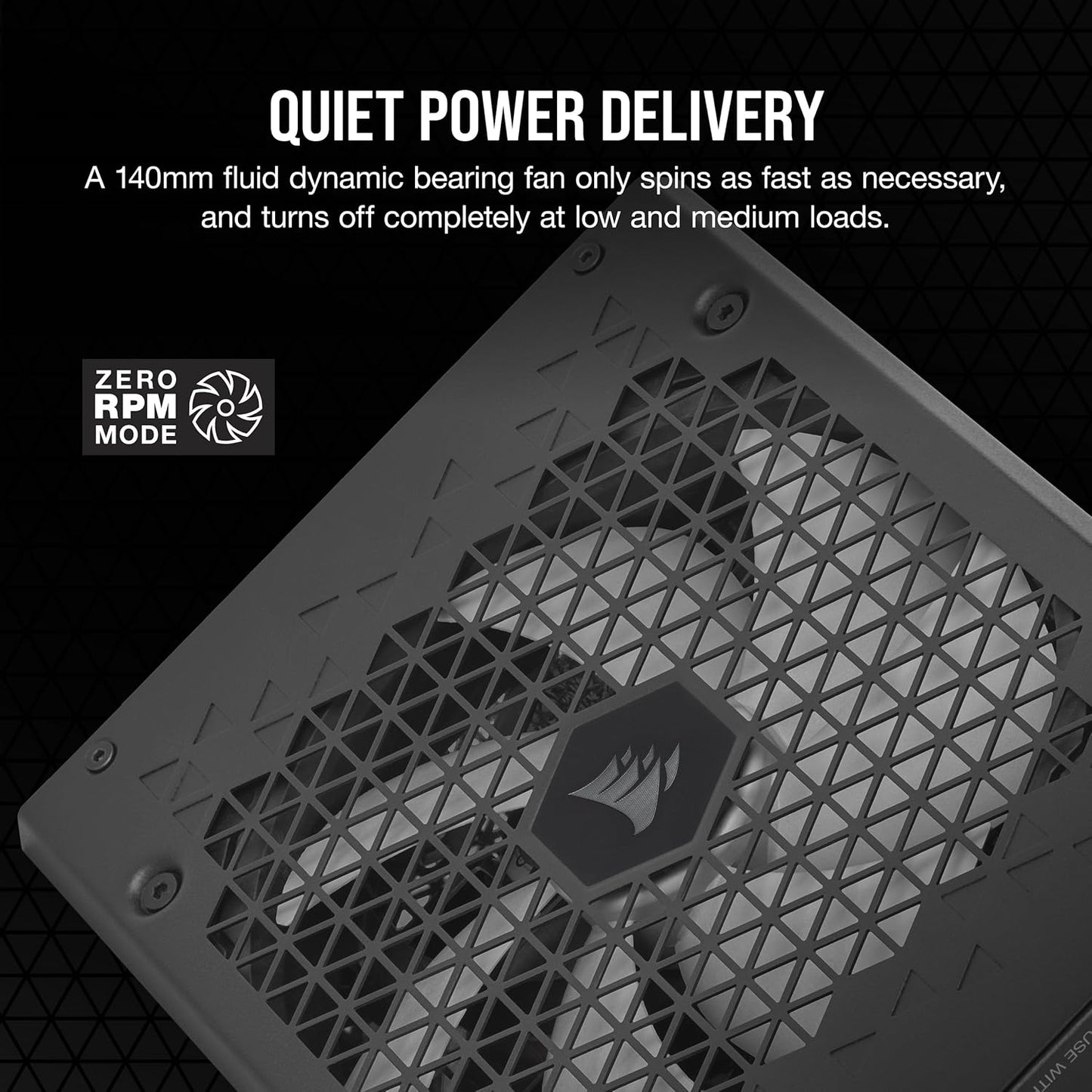 Corsair HX1200i 80+ Platinum ATX 3.0 PSU