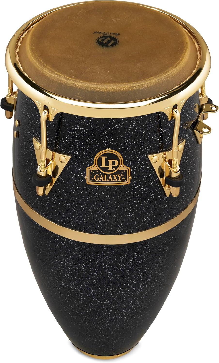 Latin Percussion LP808Z Galaxy Fiberglass Quinto