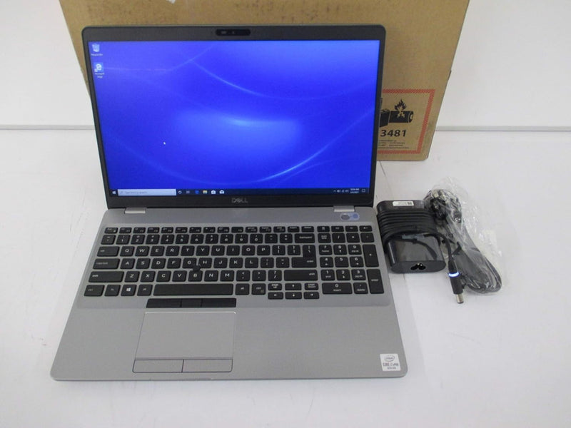 Dell 5510 15.6