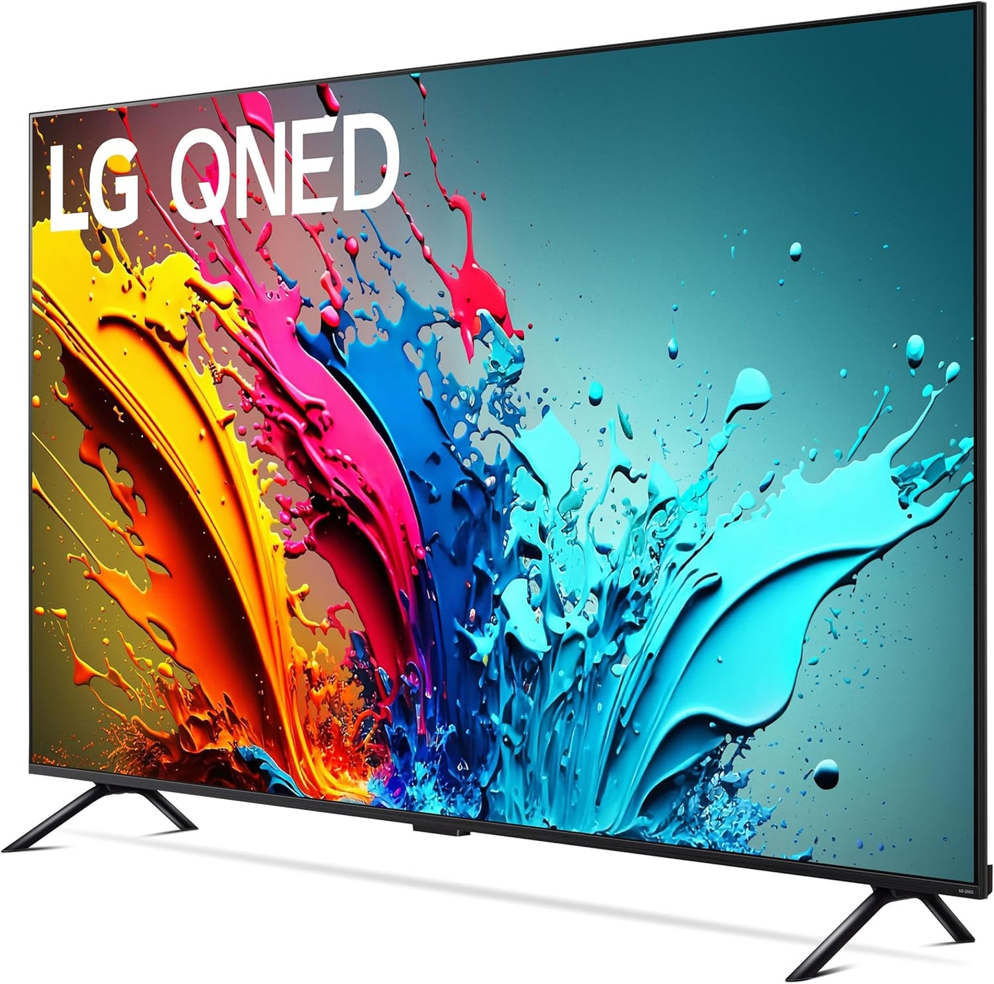 LG 98QNED89TUA 98" QNED89T 4K LED Smart TV (2024)